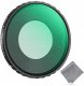 Filtr Kf Filtr Black Diffusion 1/4 Efektowy Do Kamery Dji Osmo Nano Etui K&f Concept / Kf12.0031 2