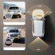 Baseus VD1 Pro Kamera samochodowa 1080P Solar Wi-Fi GPS noktowizja Starvis 6
