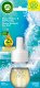 AIR WICK Essential Oils Wkład do elektrycznego odświeżacza powietrza Powietrza Bryza Oceanu i Sól Morska 19 ml 1