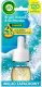 AIR WICK Essential Oils Wkład do elektrycznego odświeżacza powietrza Powietrza Bryza Oceanu i Sól Morska 19 ml 2