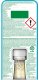AIR WICK Essential Oils Wkład do elektrycznego odświeżacza powietrza Powietrza Bryza Oceanu i Sól Morska 19 ml 3