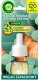 AIR WICK Essential Oils Wkład do elektrycznego odświeżacza powietrza Niebieski Eukaliptus i Drzewo Cedrowe 19 ml 2