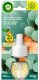 AIR WICK Essential Oils Wkład do elektrycznego odświeżacza powietrza Niebieski Eukaliptus i Drzewo Cedrowe 19 ml 3