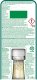 AIR WICK Essential Oils Wkład do elektrycznego odświeżacza powietrza Niebieski Eukaliptus i Drzewo Cedrowe 19 ml 5