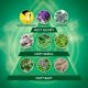 AIR WICK Essential Oils Wkład do elektrycznego odświeżacza powietrza Niebieski Eukaliptus i Drzewo Cedrowe 19 ml 8