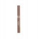 Gosh, Line'n Coat, Lip Liner & Lip Coat 2-In-1, 005, Brown Sugar, 2 ml For Women 1