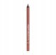 Gosh, Velvet Touch, Vitamin E, Lip liner pencil, Lip Liner, 001, Nougat Crisp, 1.2 g For Women 1
