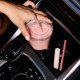 Gosh, Juicy Lip Butter, High-Pigment, Cream Lipstick, 002, Sweet Treat, 2.8 g For Women 3