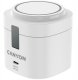 CANYON Stacja ładująca 4w1 bezprzew. 30W z ładowarką 65W biała 1