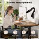 SENSE7 Uchwyt do ściany na monitor 17"-32" HANG Light WALL ARM 2