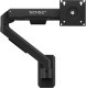 SENSE7 Uchwyt do ściany na monitor 17"-32" HANG Light WALL ARM 10