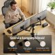 SENSE7 Uchwyt biurkowy na 2 monitory 17"-32" FLOAT Light DOUBLE 2