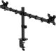 SENSE7 Uchwyt biurkowy na 2 monitory 17"-32" FLOAT Light DOUBLE 10