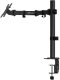 SENSE7 Uchwyt biurkowy na monitor 17"-32" FLOAT Light ARM 11