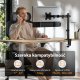 SENSE7 Uchwyt biurkowy na monitor 17"-32" FLOAT Light ARM 2