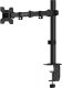 SENSE7 Uchwyt biurkowy na monitor 17"-32" FLOAT Light ARM 10