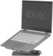 Club3D Podstawka pod laptopa z HUB-em USB-C 100W 360° 4K60Hz 7