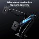 SENSE7 Uchwyt biurkowy na 2 monitory 17"-32" HANG DOUBLE Light 3
