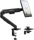 SENSE7 Uchwyt biurkowy na monitor 17"-32" HANG Light 1
