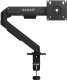SENSE7 Uchwyt biurkowy na monitor 17"-32" HANG Light 11
