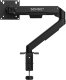 SENSE7 Uchwyt biurkowy na monitor 17"-32" HANG Light 12