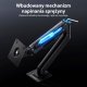 SENSE7 Uchwyt biurkowy na monitor 17"-32" HANG Light 5
