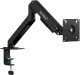 SENSE7 Uchwyt biurkowy na monitor 17"-32" HANG Light 10