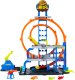 Mattel HW CITY MEGA GARAZ ATAK GIGAPETLA JLC05 PUD1 1