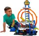 Mattel HW CITY MEGA GARAZ ATAK GIGAPETLA JLC05 PUD1 2