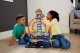 Mattel HW CITY MEGA GARAZ ATAK GIGAPETLA JLC05 PUD1 3