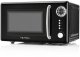 Kuchenka mikrofalowa Eta Kuchenka mikrofalowa ETA Storio - ETA321090020 czarny 3