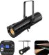 Reflektor teatralny SPOT ZOOM ciepły biały 300W BeamZ BTS300Z one size 1