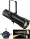 Reflektor teatralny SPOT ZOOM ciepły biały 300W BeamZ BTS300Z one size 13