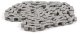 Clarks Łańcuch rowerowy CLARKS C11AR, 11-rzędowy Antykorozyjny z powłoką DACROMET, 116 ogniw + Spinka, 1/2"x11/128" 2
