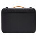 Torba na ramię na laptopa Defender-A40 (czarny) 4
