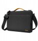Torba na ramię na laptopa Defender-A40 (czarny) 5