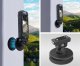 Szybkozłączka SunnyLife Uchwyt Szybkozłączka 1/4"" + Baza Na Magnes Do Insta360 X4 Air X5 Ace Pro 2 / Dz-142-d 4