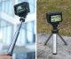 Szybkozłączka SunnyLife Uchwyt Szybkozłączka 1/4"" + Baza Na Magnes Do Insta360 X4 Air X5 Ace Pro 2 / Dz-142-d 7