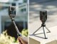 Uchwyt Szybkozłączka 1/4"" Baza Magnes Do Dji Osmo 360 Action 5 Pro 4 3 2 / Dz-140-d 7