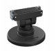 Szybkozłączka SunnyLife Uchwyt szybkozłączka mocowanie 1/4"" + baza na magnes do Insta360 Go Ultra / Dz-143-d (SB11331) 1