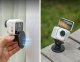 Szybkozłączka SunnyLife Uchwyt szybkozłączka mocowanie 1/4"" + baza na magnes do Insta360 Go Ultra / Dz-143-d (SB11331) 5