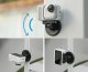 Szybkozłączka SunnyLife Uchwyt szybkozłączka mocowanie 1/4"" + baza na magnes do Insta360 Go Ultra / Dz-143-d (SB11331) 6