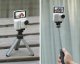 Szybkozłączka SunnyLife Uchwyt szybkozłączka mocowanie 1/4"" + baza na magnes do Insta360 Go Ultra / Dz-143-d (SB11331) 7