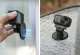 Uchwyt Szybkozłączka 1/4"" + Baza Na Magnes Do Dji Osmo Nano / Dji Action 6 / Dz-141-d 4