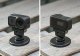 Uchwyt Szybkozłączka 1/4"" + Baza Na Magnes Do Dji Osmo Nano / Dji Action 6 / Dz-141-d 10