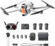 Dron Insta360 DRONE ANTIGRAVITY A1 INFINITY/BUNDLE DE001 INSTA360 ANTIGRAVITY A1 INFINITY BUNDLE (6978913850026) 1