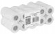 OfficeProducts Rolki termiczne OFFICE PRODUCTS, 80mm x 30m, gr. 48 +/- 6, 10 szt., białe 2