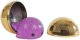 Hipo Kula brokatowa 6,5cm Glamor 12szt/op 622000 49230 1