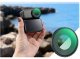 Filtr CPL Polaryzacyjny KF NANO-X 8K Ultra HD Etui do Kamery DJI Osmo Nano / KF12.0032 8