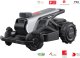 Traktor ogrodowy AIRSEEKERS AIRSEEKERS LIMITED | Tron 300° AI Vision Mulching Mower 1